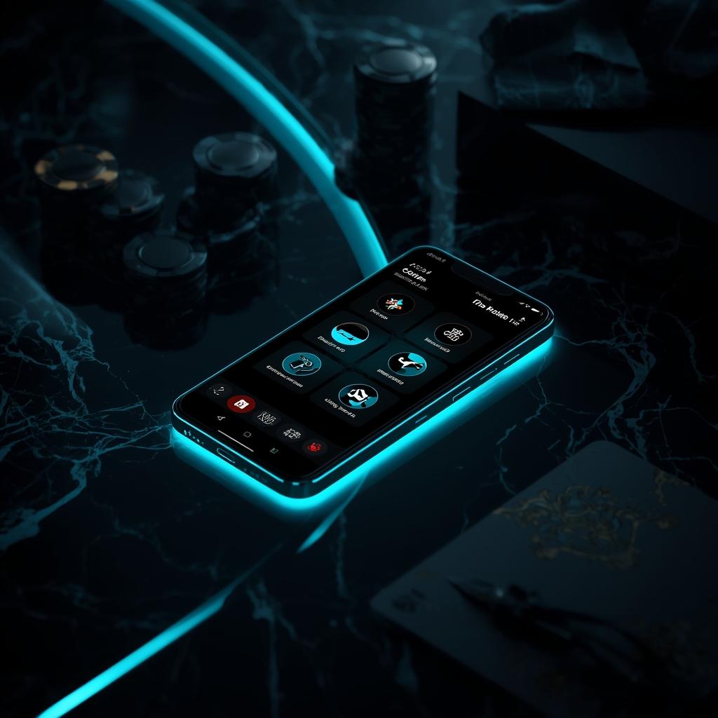 Häufige Probleme und deren Lösung bei Casino-Apps