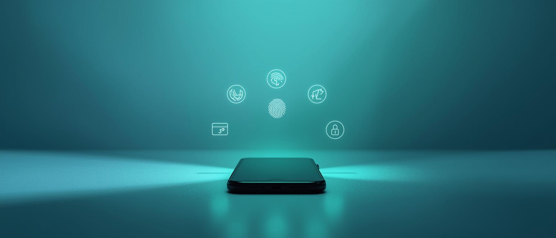 Kernfunktionen und gängige Zahlungsarten auf Android