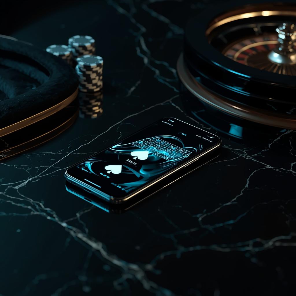 Vorteile von mobilen Casino-Apps