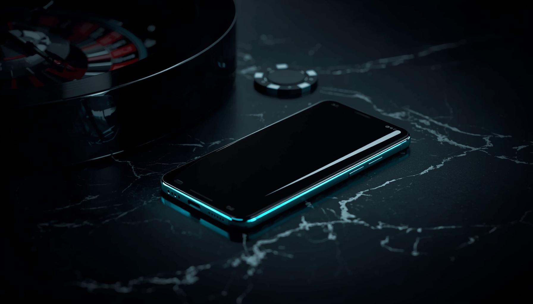 Wie man eine Casino-App auf einem Android-Gerät installiert